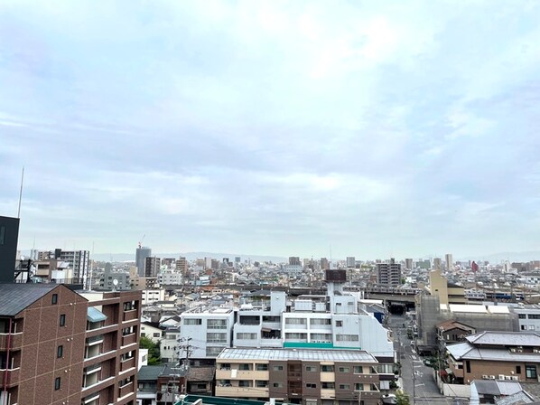 ペガサスⅡ番館住之江の物件内観写真